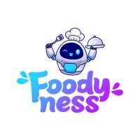 Foodyness logo - Similar company to Away - Leave Management System