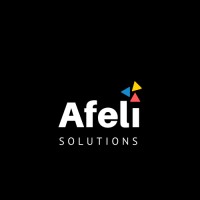 Afeli Solutions logo - Similar company to Bezoku