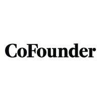 CoFounder Magazine logo - Similar company to Voolar Creative