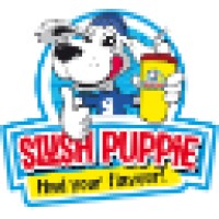 SLUSH PUPPiE Australia logo - Similar company to Kasper & Co