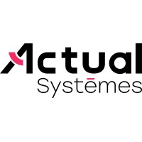 Actual Systèmes