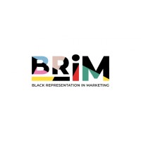 BRiM (Black Representation in Marketing) logo - Similar company to Avenir Network