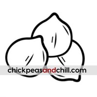 chickpeas & chill logo - Similar company to Kokubi Corporation
