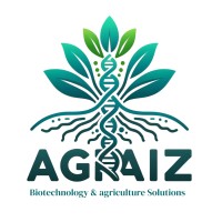 AGRAIZ Biotechnology & Agriculture Solutions logo - Similar company to Govert Tech