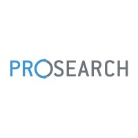 ProSearch logo - Similar company to Prosearch