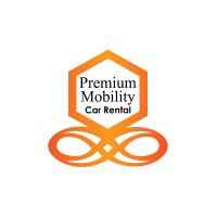 Premium Mobility Car Rental logo - Similar company to Bowerbrands