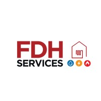 FDH Services Ltd logo - Similar company to Secure Contracting Nw Ltd