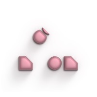 HIGHNOON/PL logo - Similar company to The Rectangles