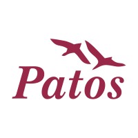 Advertising studio Patos logo - Similar company to 3Devision - 3D Content Production