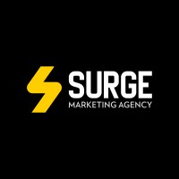 Surge Marketing Agency logo - Similar company to Surge Inc