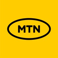 MTN Guinée logo - Similar company to Solutient