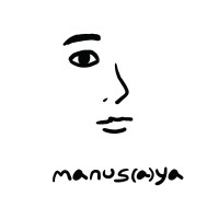 Manusaya logo - Similar company to The Forward Female