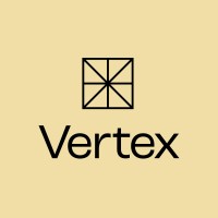 Vertex Property Management logo - Similar company to Australian Lease Management
