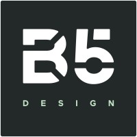 B5 Design logo - Similar company to Wenov®