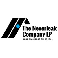 The Neverleak Company logo - Similar company to Sable Plastics Group
