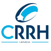 CRRH-UEMOA logo - Similar company to Boad Titrisation
