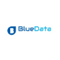 BLUE DATA