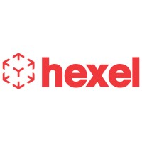 Hexel Endüstriyel Sanayi ve Ticaret Anonim Şirketi logo - Similar company to Hexel