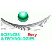 UFR Sciences et Technologies, Université d'Evry Paris-Saclay logo - Similar company to Université Évry Paris-Saclay