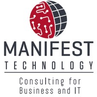 MANIFEST Technology logo - Similar company to The Armada Group (Now Eliassen Group)