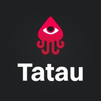TATAU APP logo - Similar company to Dynamight Studios