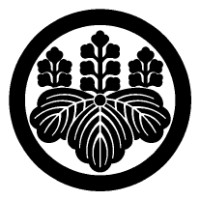 Aikido KITAYAMA Dojo logo - Similar company to Stirling Karate