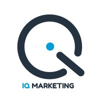 IQ MARKETING logo - Similar company to Studio Kosmos