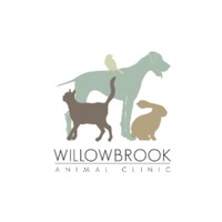 Willowbrook Animal Clinic logo - Similar company to Willowbrook Animal Clinic