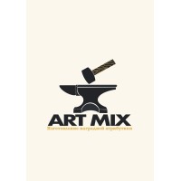 Artmix logo - Similar company to Kinoton Korea