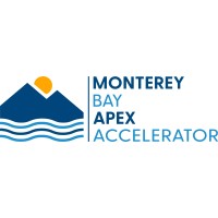 Monterey Bay APEX Accelerator logo - Similar company to Southern Alleghenies Apex Accelerator
