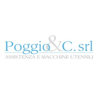 Poggio & C. srl logo - Similar company to X-Engineering