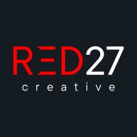 RED27Creative logo - Similar company to Ambush 8