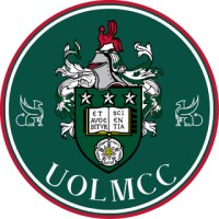 University of Leeds Men's Cricket Club logo - Similar company to Sport Leeds