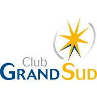 Club GrandSud logo - Similar company to Distral - Le Rêve Aluminium