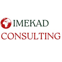 Imekad Consulting logo - Similar company to Aimeth