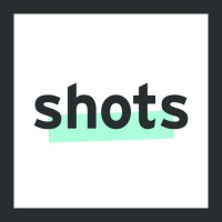 shots logo - Similar company to Source Creative