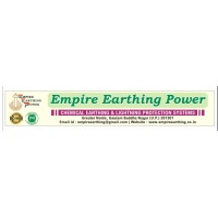 Empire Earthing Power logo - Similar company to Pendulum Power Earthing