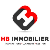 HB Immobilier logo - Similar company to Imdon Rénovation