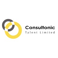 Consultonic Talent Limited logo - Similar company to Consultonic