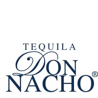 Tequila Don Nacho logo - Similar company to Designer Die Cut Packaging Materials