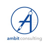 Ambit Consulting, LLC logo - Similar company to Seedevice Inc.