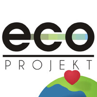 ECO-PROJEKT Sp. z o.o. Sp.k. - maszyny do recyklingu logo - Similar company to Gemet - Obróbka Cnc, Linie Produkcyjne, Formy Wtryskowe