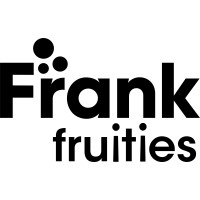 Frank Fruities logo - Similar company to Bitcoinus