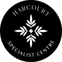 Harcourt Specialist Centre logo - Similar company to Conversation In Isolation