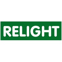 RELIGHT s.r.l. logo - Similar company to Relight