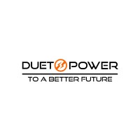 DUET POWER logo - Similar company to Acdc Infra
