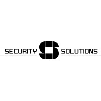 Security Technology Solutions logo - Similar company to Softlab
