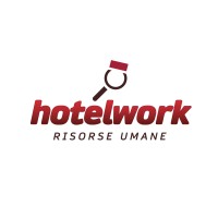 Hotel Work Italia logo - Similar company to Hotel Work -  Consulenza Alberghiera B2B