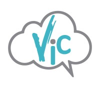 Virtual Intelligent Communication logo - Similar company to Square Egypt