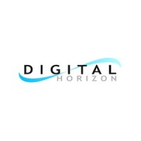 Digital Horizon logo - Similar company to Over&Above Eu
